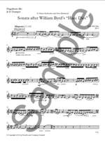John McCabe: Sonata After William Byrd's 'Haec Dies' Product Image