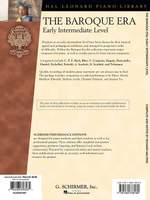 The Baroque Era Product Image