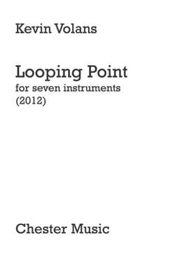 Kevin Volans: Looping Point
