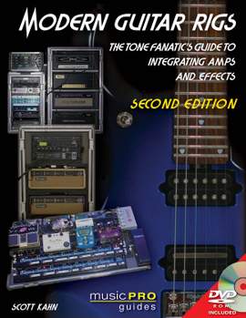 Modern Guitar Rigs