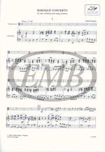 Hidas: Baroque Concerto Product Image