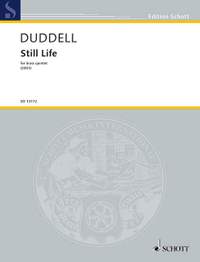 Duddell, J: Still Life
