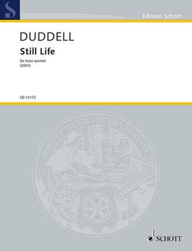 Duddell, J: Still Life
