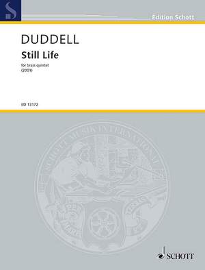 Duddell, J: Still Life