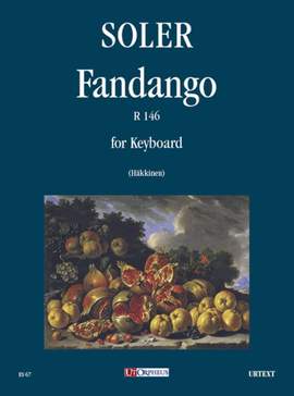 Soler, A: Fandango R146