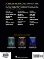 Ultimate-Guitar Scale Decoder Product Image