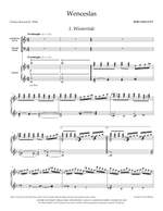 Chilcott, Bob: Wenceslas Product Image