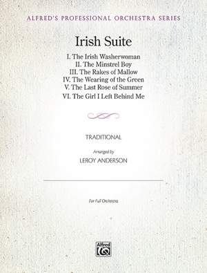 Leroy Anderson: Irish Suite