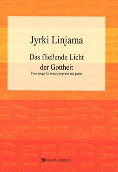 Linjama, J: Das fliessende Licht der Gottheit