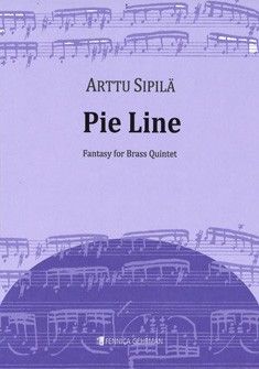 Sipilae, A: Pie Line