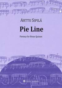 Sipilae, A: Pie Line