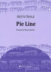 Sipilae, A: Pie Line