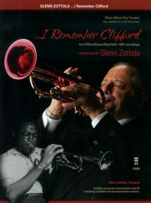 I Remember Clifford: The Clifford Brown/Neal Hefti 1955 Recordings