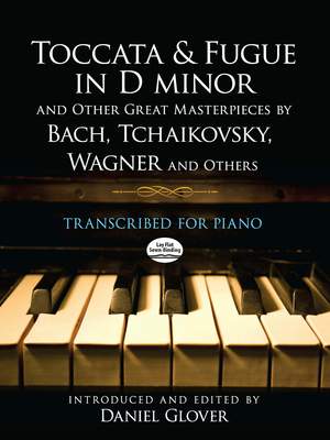 Toccata And Fugue In D Minor