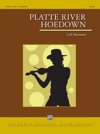 Carl Strommen: Platte River Hoedown