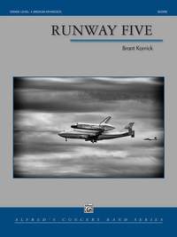 Brant Karrick: Runway Five