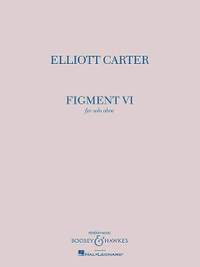 Carter, E: Figment VI