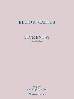 Carter, E: Figment VI