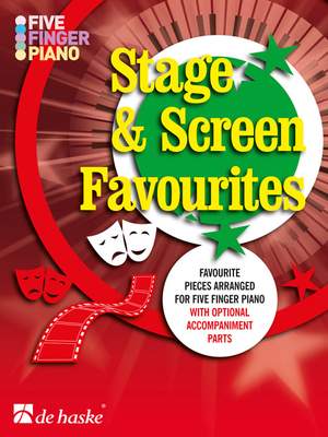 Stage and Screen Favourites