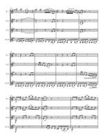 Henry Mancini Baby Elephant Walk Presto Sheet Music