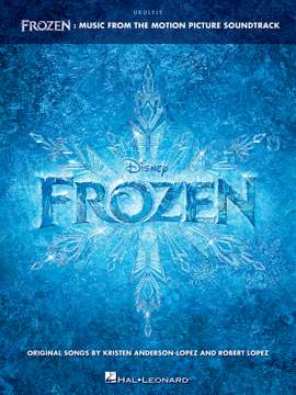 Kristen Anderson-Lopez_Robert Lopez: Frozen