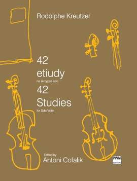 Kreutzer, R: 42 Studies