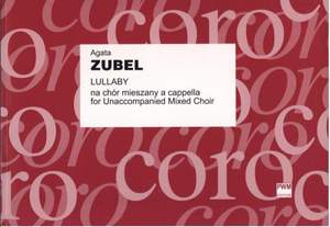 Zubel, A: Lullaby
