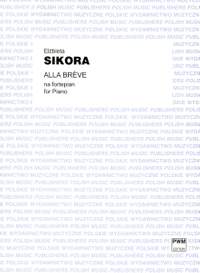 Sikora, E: Alla breve