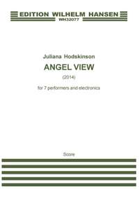 Juliana Hodskinson: Angel View