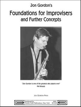 Gordon, J: Foundations for Improvisers