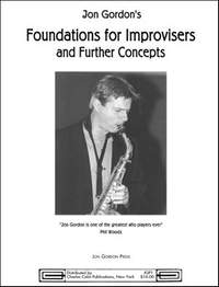 Gordon, J: Foundations for Improvisers