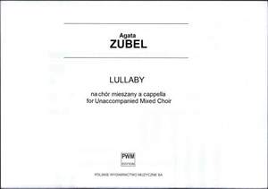 Zubel, A: Lullaby