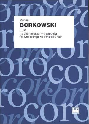 Borkowski, M: Lux