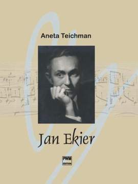Teichman, A: Jan Ekier
