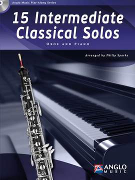 15 Intermediate Classical Solos