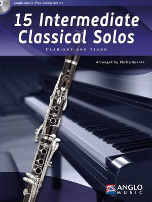 15 Intermediate Classical Solos