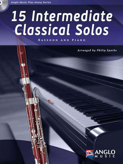 15 Intermediate Classical Solos
