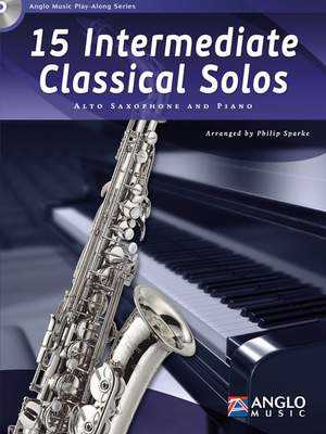 15 Intermediate Classical Solos