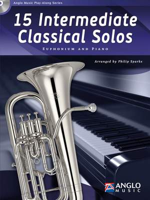 15 Intermediate Classical Solos