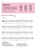 Alfred's Basic 5-String Banjo Method 1 Product Image