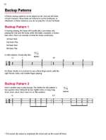 Alfred's Basic 5-String Banjo Method 1 Product Image