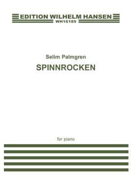 Selim Palmgren: Spinnrocken