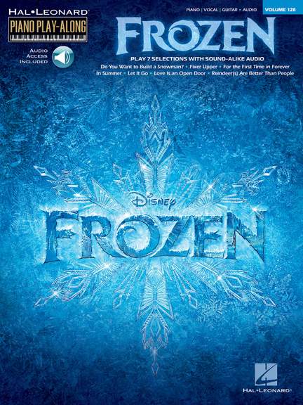 Frozen