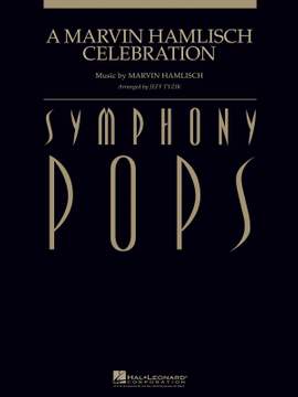 Hamlisch, M: Marvin Hamlisch Celebration
