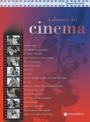 Classici Del Cinema Vol1