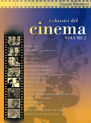 Classici Del Cinema Vol2