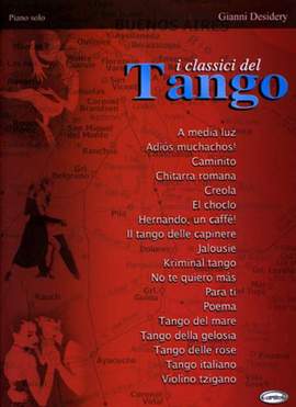 Classici Del Tango