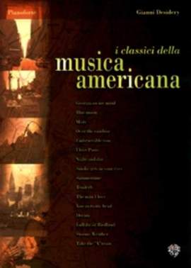 I Classici Della Musica Americana