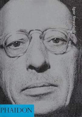Igor Stravinsky
