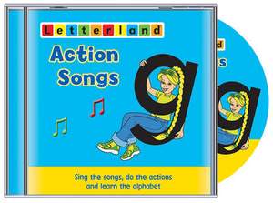 Action Songs